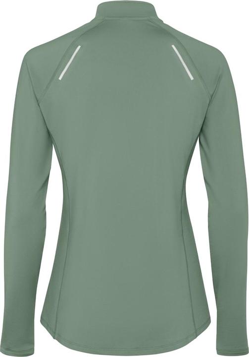 Produktbild Alpinia Estambul Sweatshirt mit kurzem Reissverschluss Langärmlig (S)