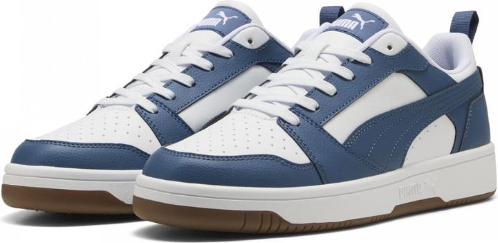 Actual product image Puma Rebound v6 Low (37.5)