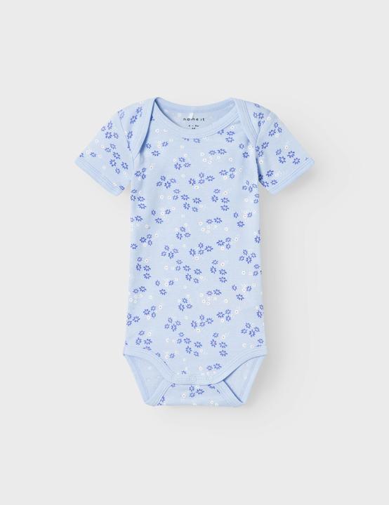 Produktbild Name it BabyBody Blümchen (68)