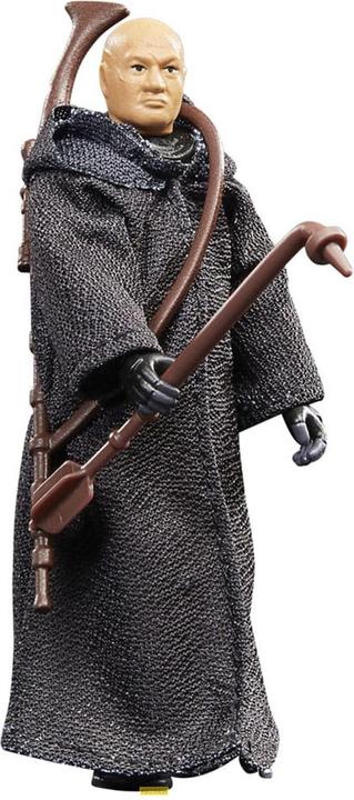 Actual product image Hasbro Star Wars: The Book of Boba Fett Retro Collection Action Figure Boba Fett (Dune Sea) 10 cm