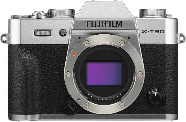 Fujifilm X-T30 Body (26.10 Mpx, APS-C / DX)