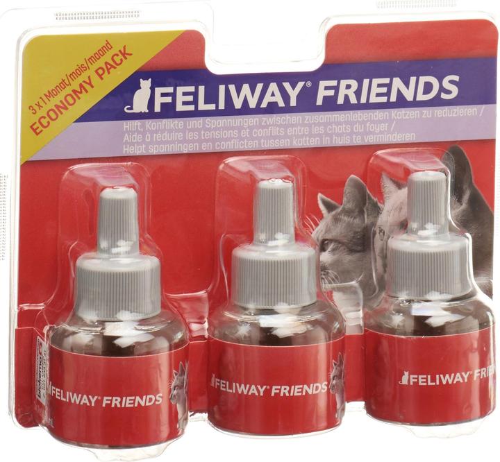 Feliway Friends (Katze, 144 ml)