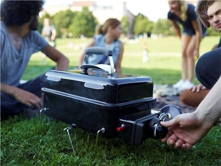 Productafbeelding Weber Go-Anywhere (1.90 kW)