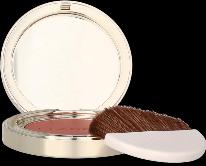Image du produit Clarins joli blush (Rose effrontée 03)