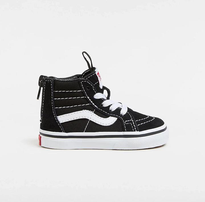 Vans TD Sk8-Hi Zip (24.5)
