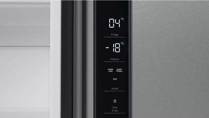 Actual product image Bosch Hausgeräte KFN96VPEA (605 l)
