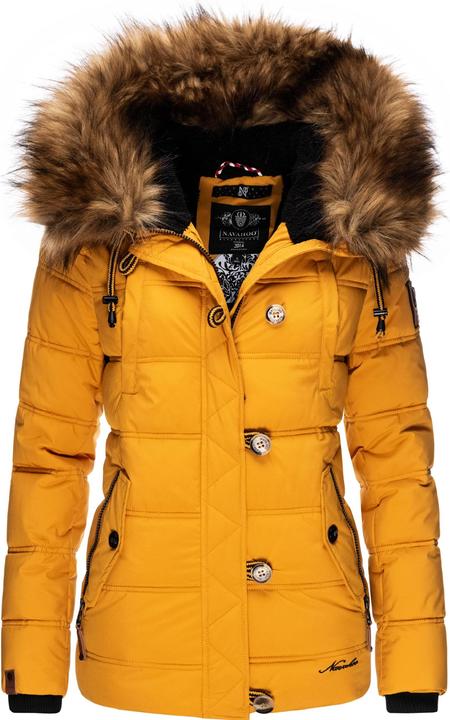 Jaune