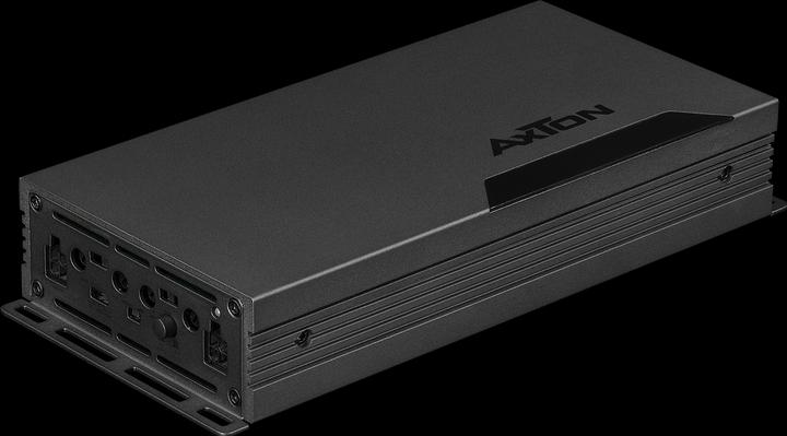 Immagine prodotto Axton A401 Amplificatore di potenza digitale 4 x 100 Watt (Amplificatore a 4 canali)