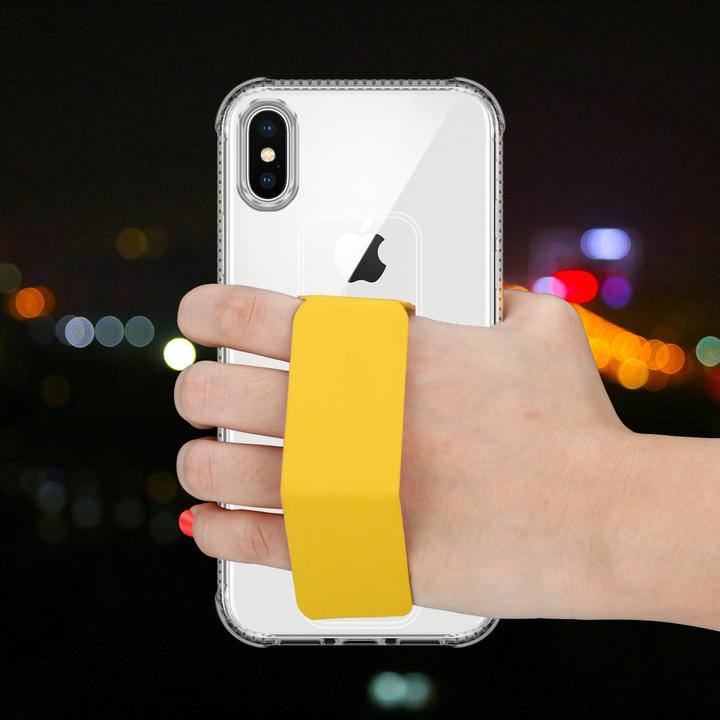 Immagine prodotto Cadorabo Custodia per Apple iPhone XS MAX in TPU con supporto Stile LM167 (Apple iPhone XS Max)