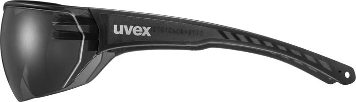 Actual product image Uvex Sports Sportstyle 204 (Smoke, Smoke)