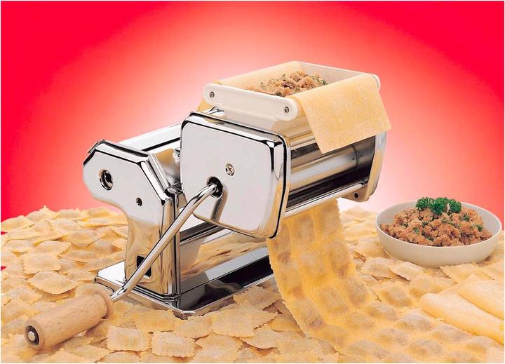 Actual product image Imperia Ravioli attachment