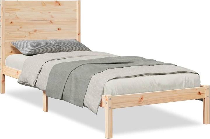 Actual product image VidaXL Claus (90 x 220 cm)