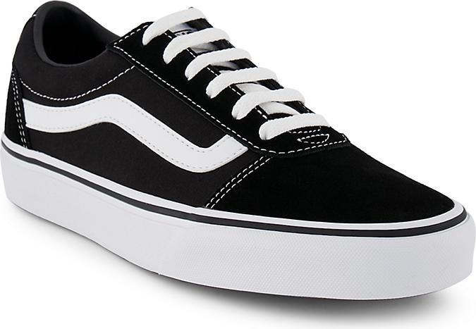 Produktbild Vans Ward Old Skool Herren Sneaker (44)