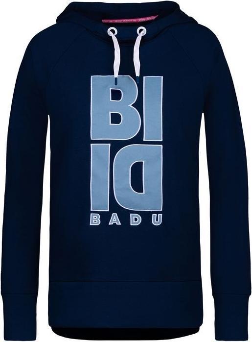 Immagine prodotto Bidi Badu Felpa con cappuccio Gaelle Lifestyle - blu scuro (S)