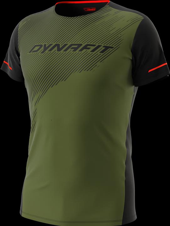Actual product image Dynafit Alpine shirt (XL)