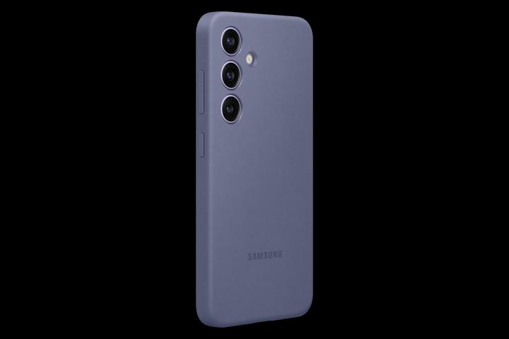 Immagine prodotto Samsung Custodia in silicone (Samsung Galaxy S24)