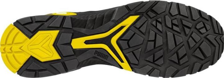 Produktbild Puma Amsterdam Low (S3, 40)