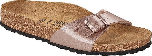 Actual product image Birkenstock Madrid BS N (38)