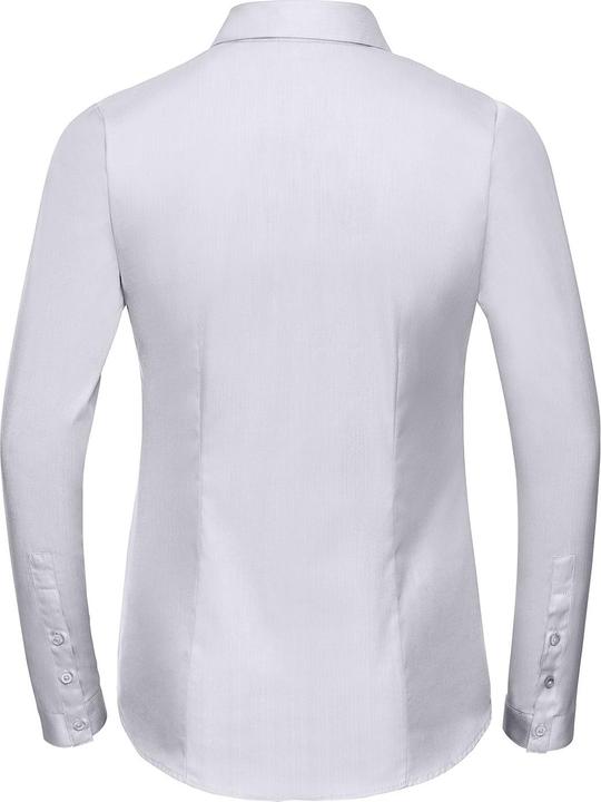 Produktbild Russell Hemd Langärmlig (3XL)
