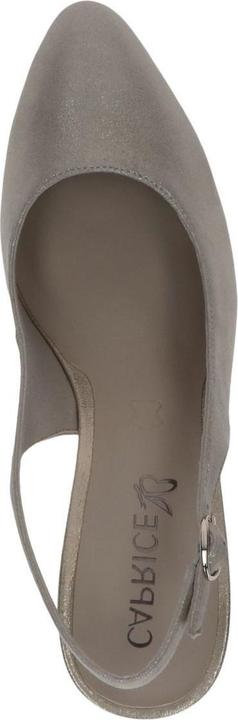 Actual product image Caprice Sling pumps (40)