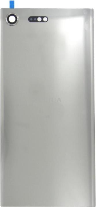 Produktbild Sony Xperia XZ Premium G8141 Rückseite verchromt (Sony Xperia XZ)