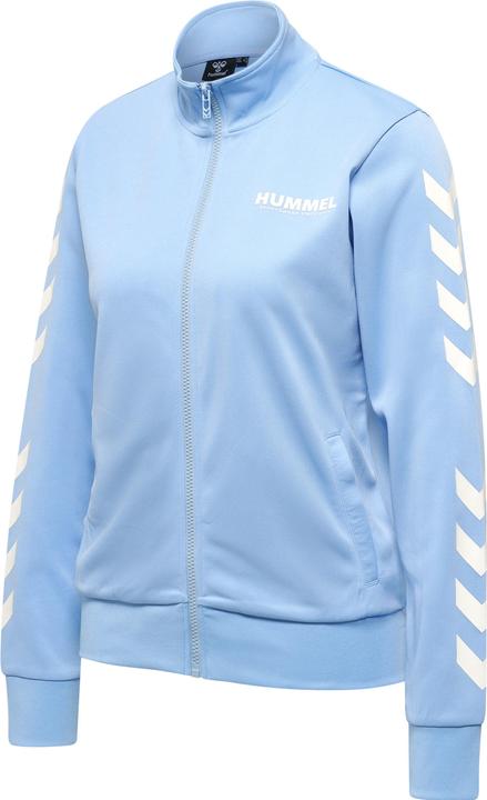 Image du produit hummel Legacy Poly Veste Zip Femme (M)