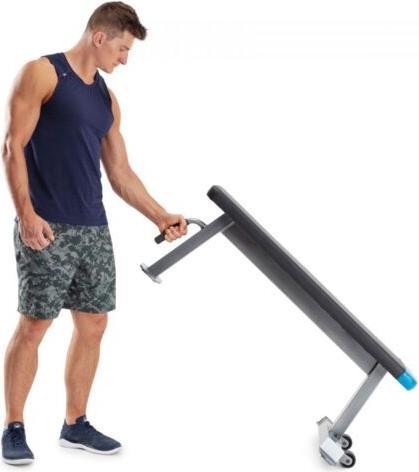 Actual product image Proform Flat Bench