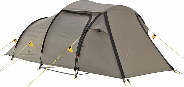 Wechsel Outpost 3 Travel Line (Tunnel tent, 4.08 kg, 3 persons)