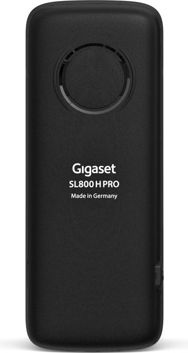 Actual product image Gigaset Handset SL800H pro