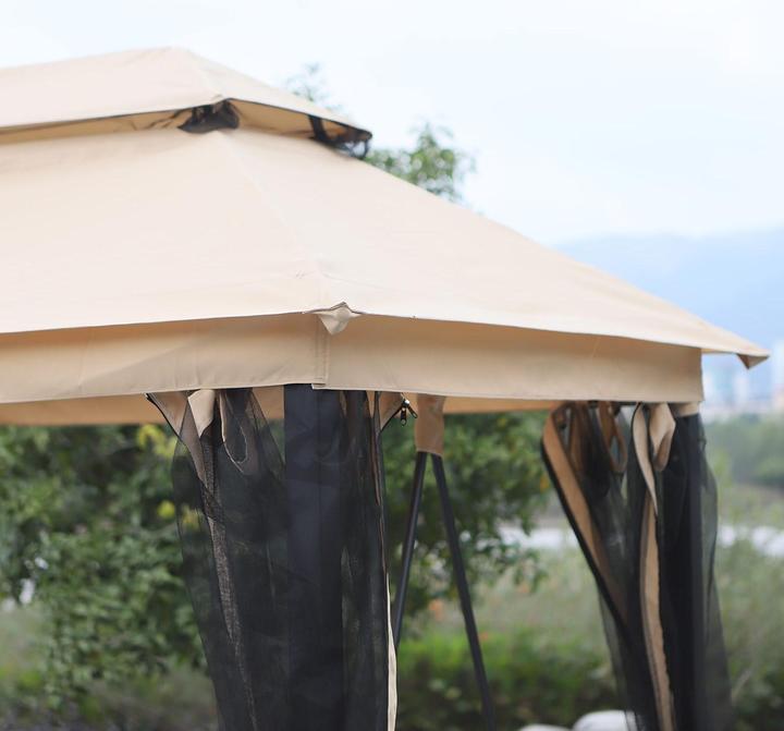 Image du produit Jamb Balançoire hollywoodienne Pergola