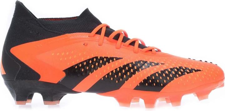 Immagine prodotto adidas Predator Accuracy 1 Scarpe da Calcio Uomo (40.5)