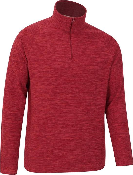 Immagine prodotto Mountain Warehouse Top in pile Snowdon II (XXS)
