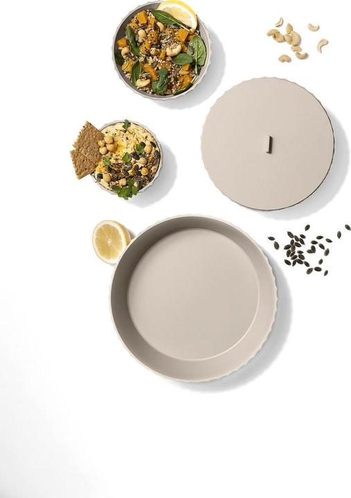 Immagine prodotto Blim Plus Ciotola da dessert (25 cm, 1 x)