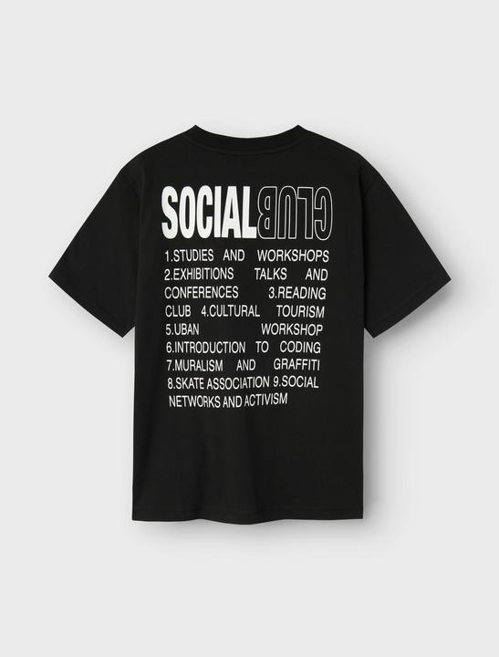 Produktbild Lmtd Kurzarm T-Shirt (122)