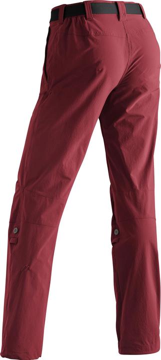Image du produit Maier Sports Femmes Lulaka (34 E)