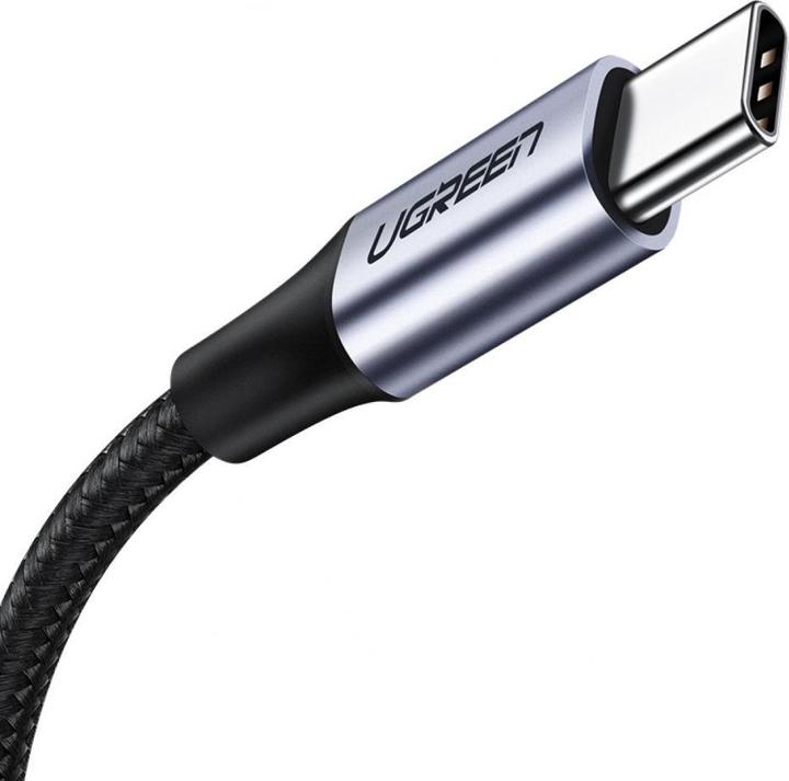 Image du produit Ugreen USB C — DisplayPort (1 m, USB Type C)