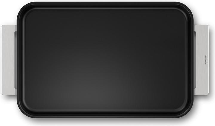 Immagine prodotto Bosch Hausgeräte Padella, 353 mm,, Acciaio inox, HEZ9FF010 (Set di pentole e padelle da cucina, Acciaio inossidabile)