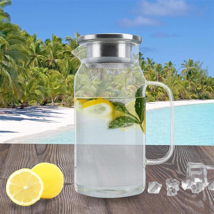 Actual product image Intirilife Carafe 1,2l (1.20 l)