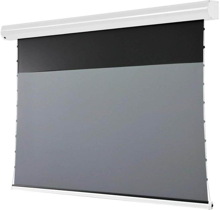 Actual product image Celexon Screen Motor HomeCinema Plus Tension - CLR UST, 120" white (120", 16:9)