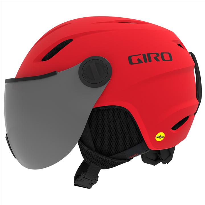 Giro Buzz MIPS (52 - 55.5 cm, S)