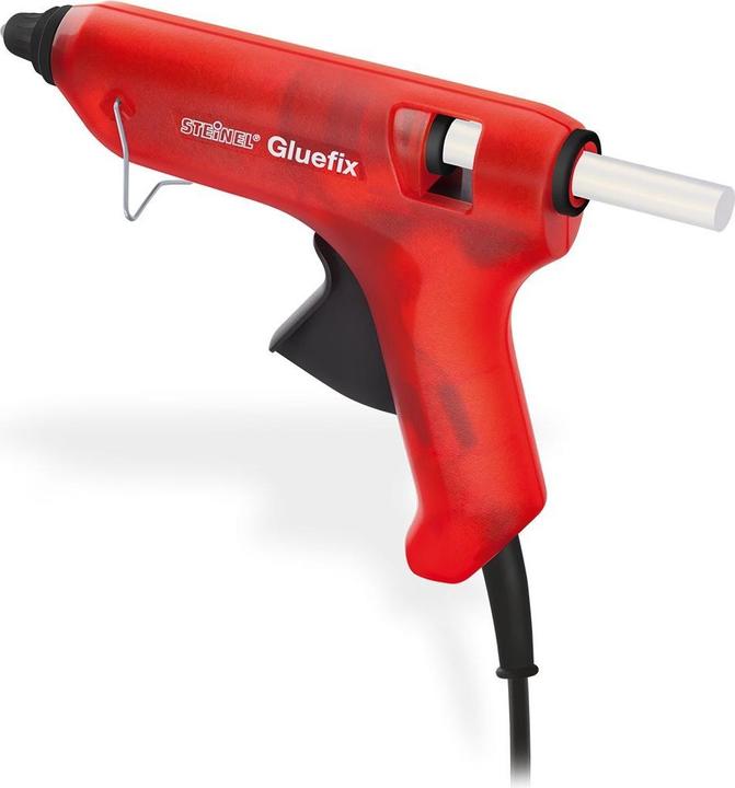 Actual product image Steinel Glue gun Gluefix