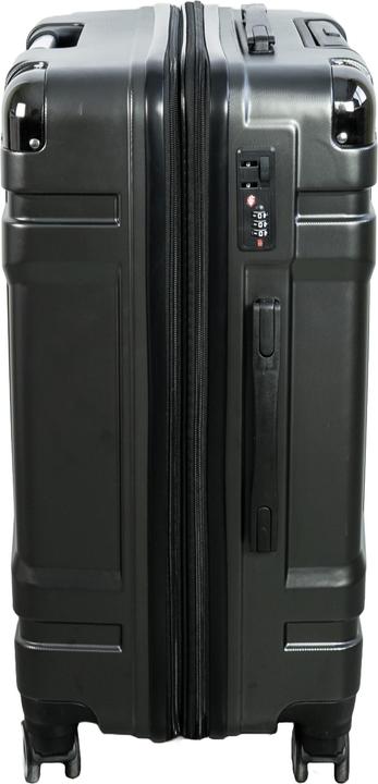 Image du produit Novidarte Set de valises Magnum (Bagage à main (jusqu'à 50l), M (50 - 90l), L (90 - 115l))