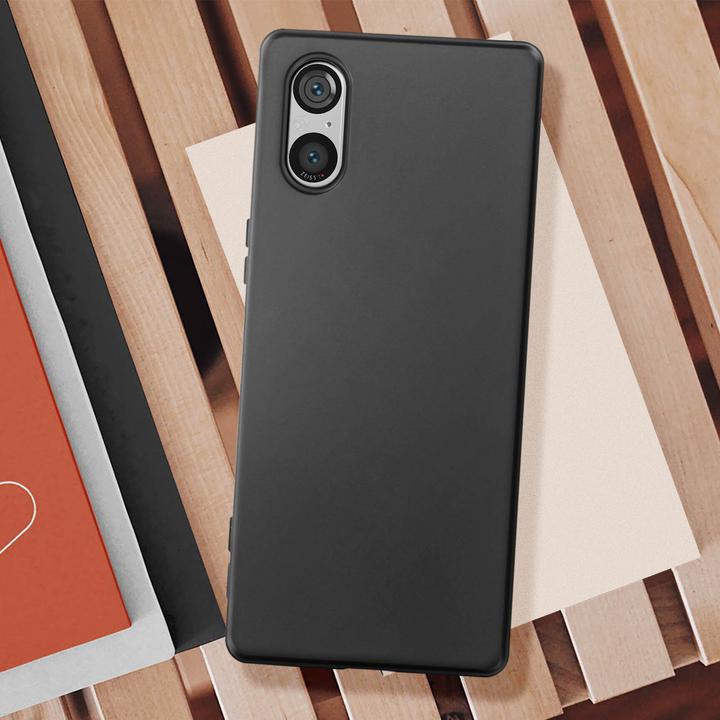 Actual product image Avizar Classic Case Series (Sony Xperia 5 V)