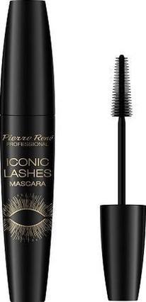 Produktbild Pierre Rene Professional Pierre Rene - Iconic Mascara Lashes Thickening Mascara 15Ml