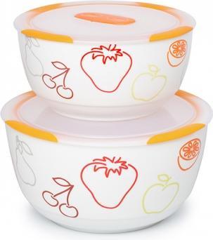 Actual product image Oursson BS4781RC / OR Orange (2 x)