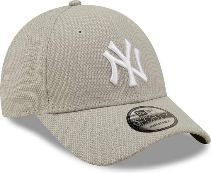 Produktbild New Era 9Forty Diamond New York Yankees