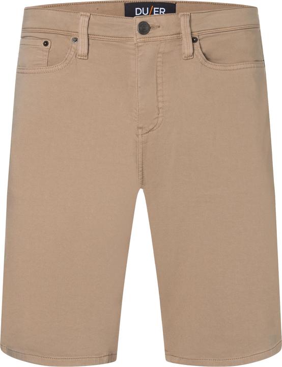 Actual product image Du/Er No Sweat Relaxed Short - 10 inch (L)