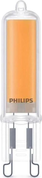 Produktbild Philips LED Lampe (G9, 3.20 W, 400 lm, 1 x, E)