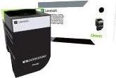Produktbild Lexmark 70c0h10 (BK)