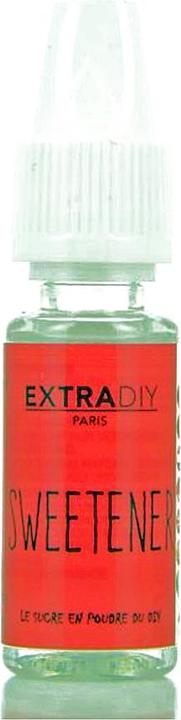 Produktbild Extradiy ExtraPure Sweetener Additif 10ml